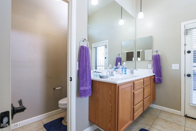 786 W JAHNS Drive, Casa Grande, AZ 85122