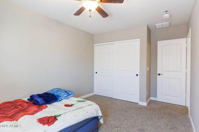 786 W JAHNS Drive, Casa Grande, AZ 85122