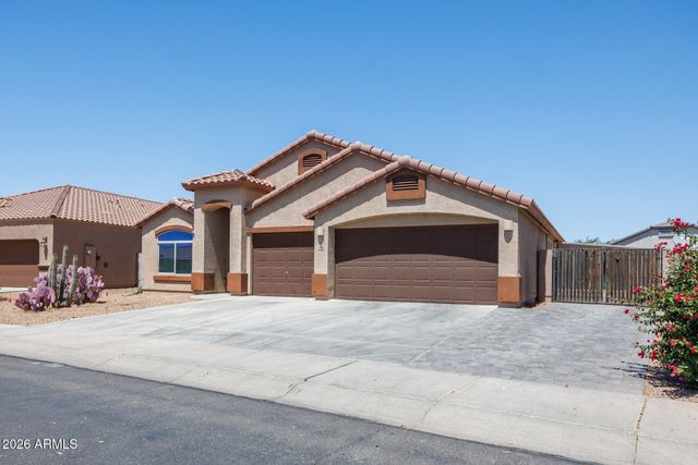 786 W JAHNS Drive, Casa Grande, AZ 85122