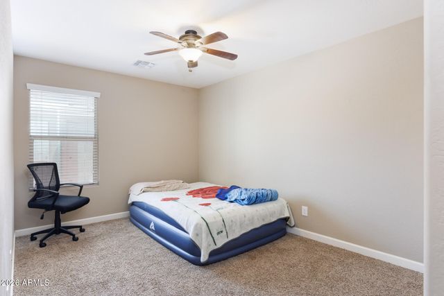 786 W JAHNS Drive, Casa Grande, AZ 85122