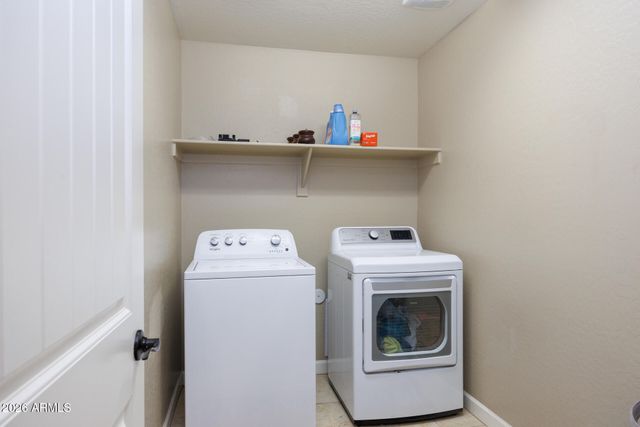 786 W JAHNS Drive, Casa Grande, AZ 85122