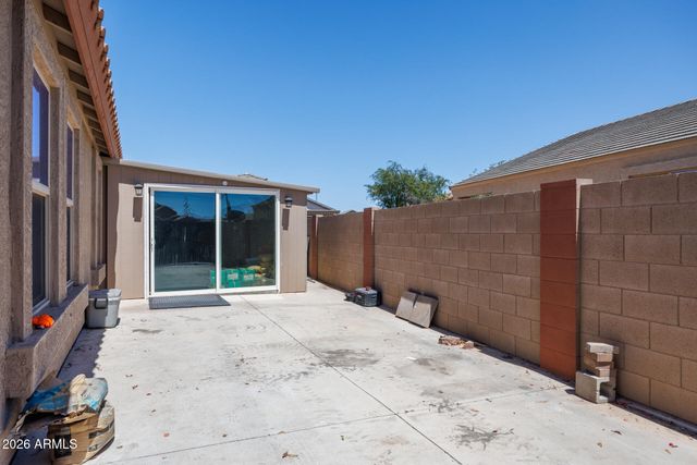 786 W JAHNS Drive, Casa Grande, AZ 85122