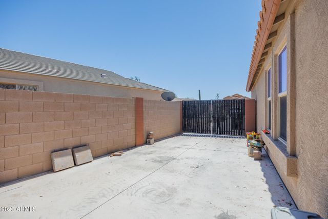 786 W JAHNS Drive, Casa Grande, AZ 85122