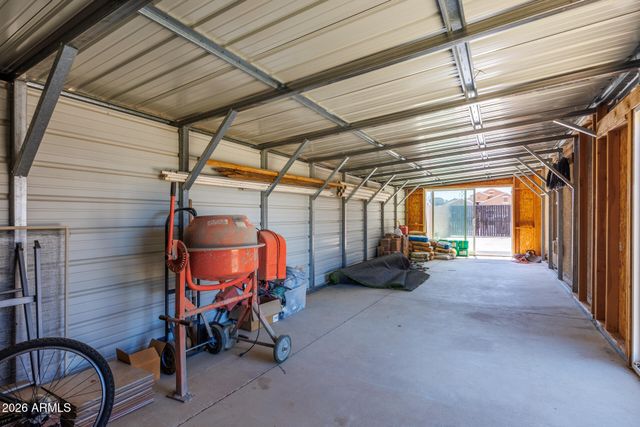 786 W JAHNS Drive, Casa Grande, AZ 85122