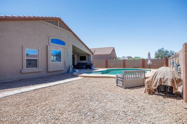 786 W JAHNS Drive, Casa Grande, AZ 85122