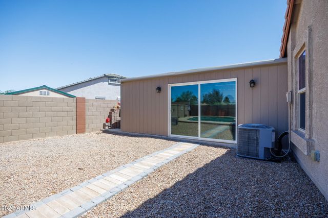 786 W JAHNS Drive, Casa Grande, AZ 85122