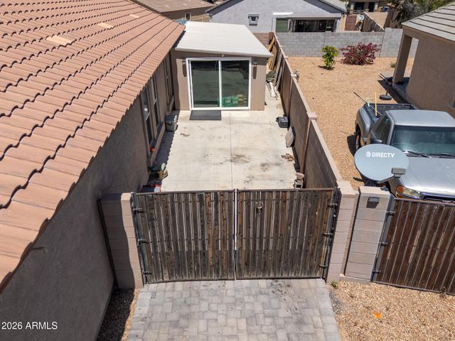 786 W JAHNS Drive, Casa Grande, AZ 85122