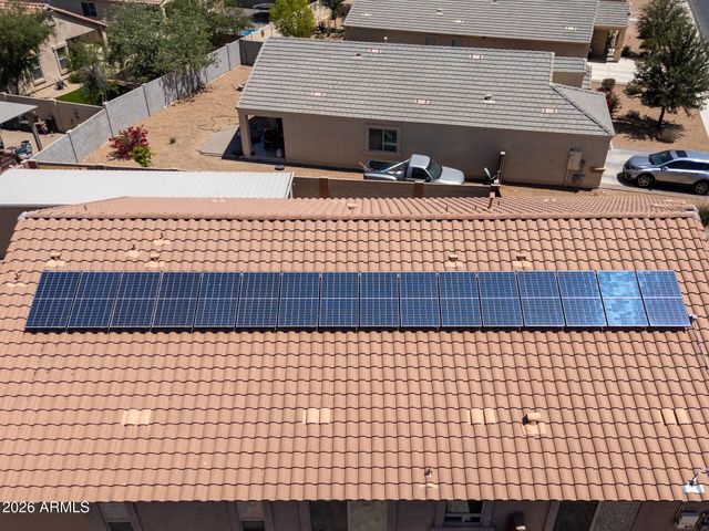 786 W JAHNS Drive, Casa Grande, AZ 85122