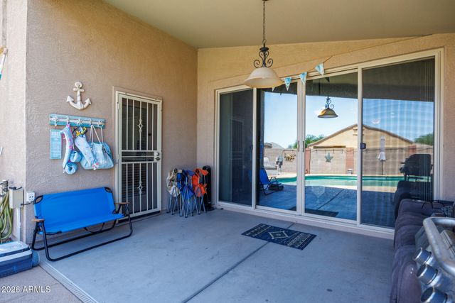 786 W JAHNS Drive, Casa Grande, AZ 85122