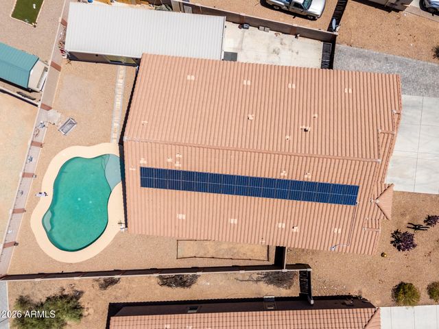 786 W JAHNS Drive, Casa Grande, AZ 85122