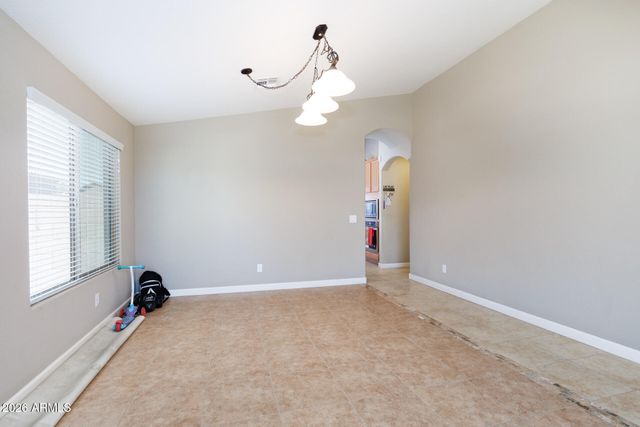 786 W JAHNS Drive, Casa Grande, AZ 85122