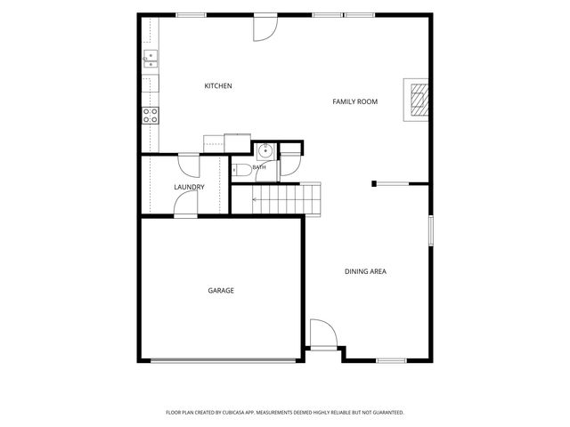 1909 Southernwood Lane, Indianapolis, IN 46231