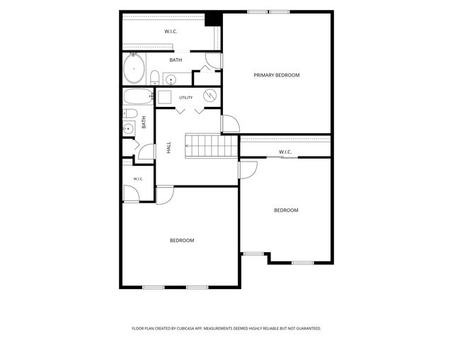 1909 Southernwood Lane, Indianapolis, IN 46231