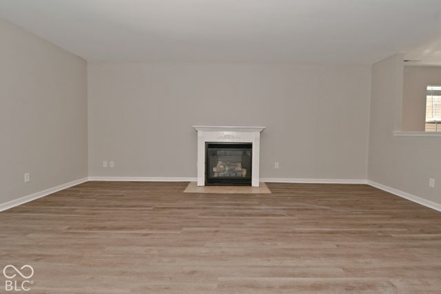 1909 Southernwood Lane, Indianapolis, IN 46231