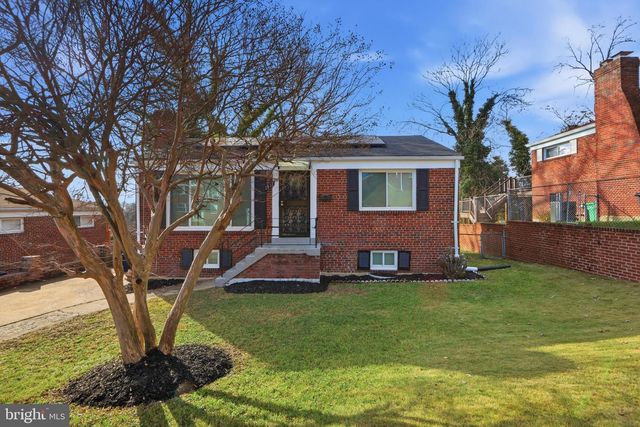 1917 NOVA AVE, Capitol Heights, MD 20731