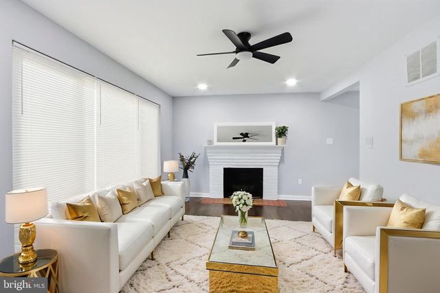 1917 NOVA AVE, Capitol Heights, MD 20731