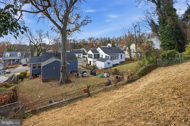 1917 NOVA AVE, Capitol Heights, MD 20731