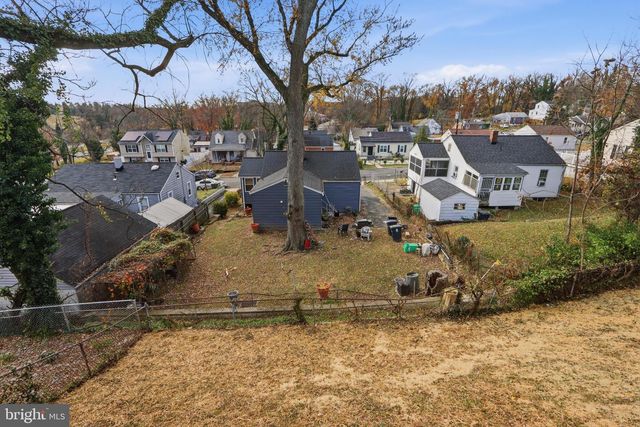 1917 NOVA AVE, Capitol Heights, MD 20731