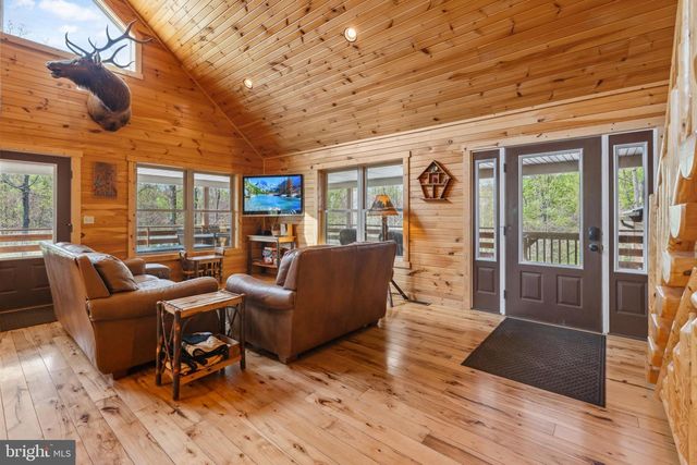 11007 SUGAR MAPLE, Huntingdon, PA 16652