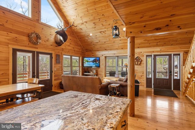 11007 SUGAR MAPLE, Huntingdon, PA 16652