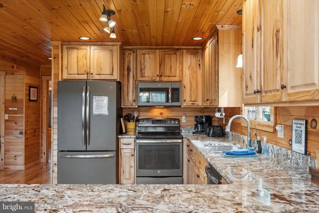 11007 SUGAR MAPLE, Huntingdon, PA 16652