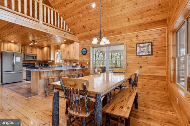 11007 SUGAR MAPLE, Huntingdon, PA 16652