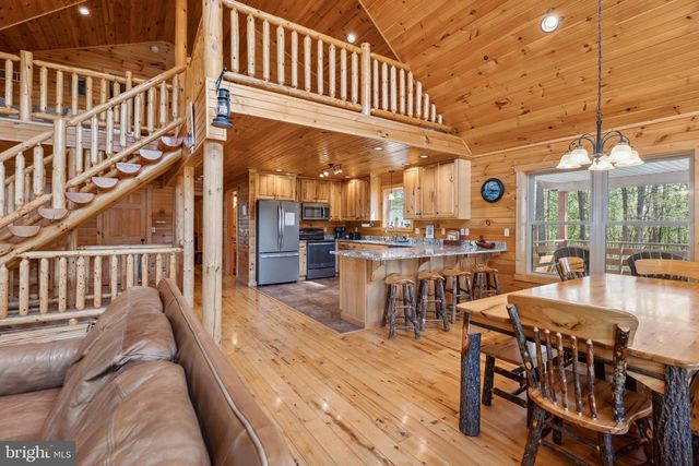 11007 SUGAR MAPLE, Huntingdon, PA 16652