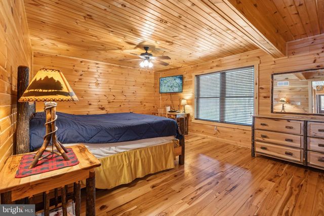 11007 SUGAR MAPLE, Huntingdon, PA 16652