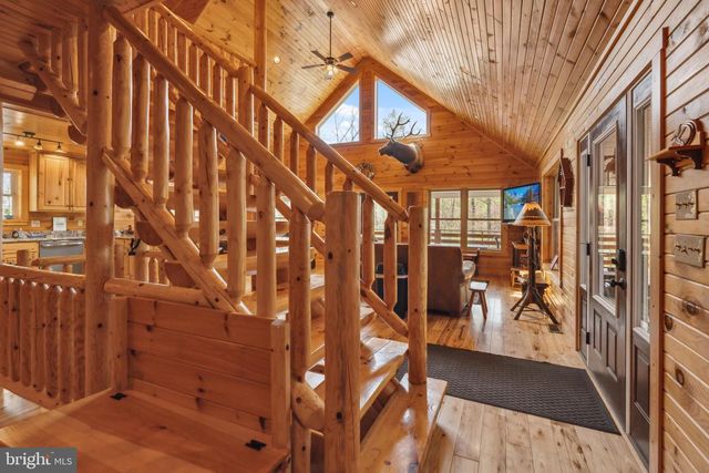 11007 SUGAR MAPLE, Huntingdon, PA 16652