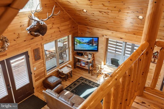 11007 SUGAR MAPLE, Huntingdon, PA 16652