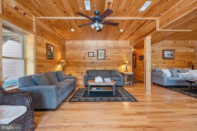 11007 SUGAR MAPLE, Huntingdon, PA 16652