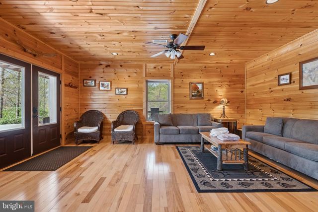 11007 SUGAR MAPLE, Huntingdon, PA 16652