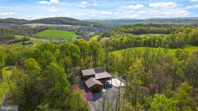 11007 SUGAR MAPLE, Huntingdon, PA 16652