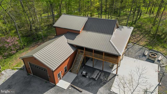 11007 SUGAR MAPLE, Huntingdon, PA 16652