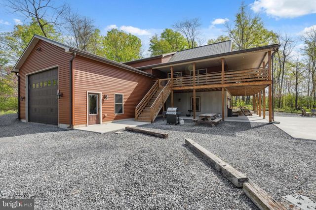 11007 SUGAR MAPLE, Huntingdon, PA 16652