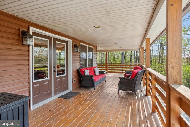 11007 SUGAR MAPLE, Huntingdon, PA 16652