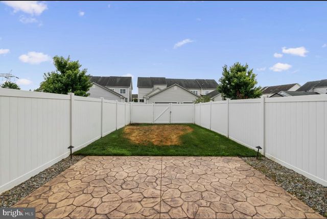 169 STAR DR, Mount Holly, NJ 08060