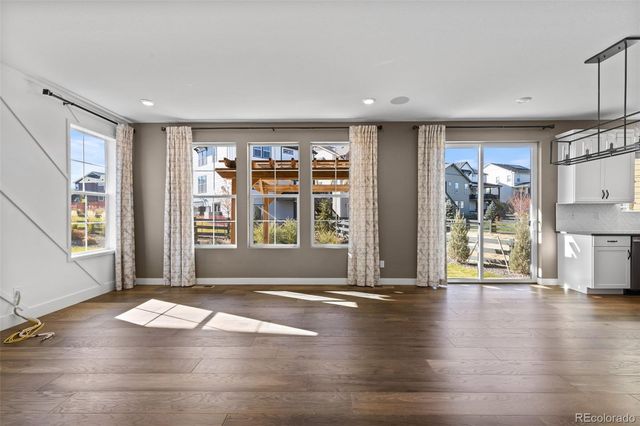 1694 Stable View Drive, Castle Pines, CO 80108