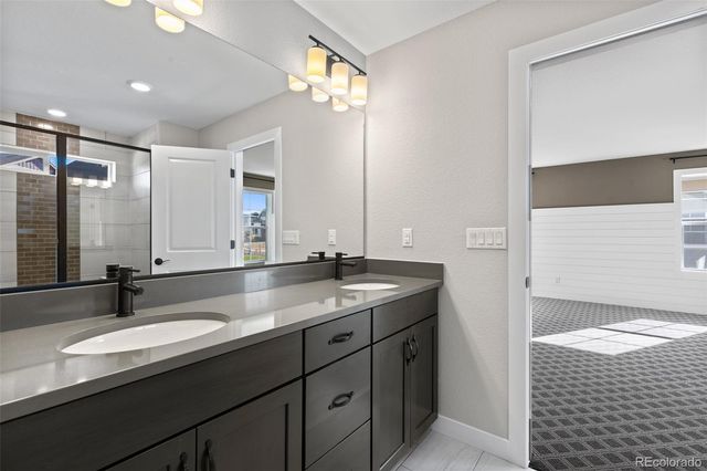 1694 Stable View Drive, Castle Pines, CO 80108