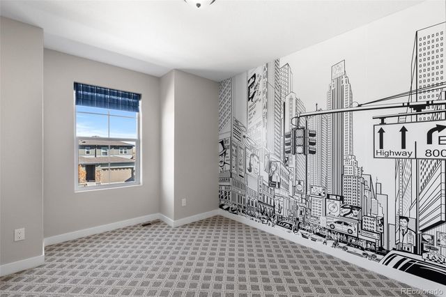 1694 Stable View Drive, Castle Pines, CO 80108