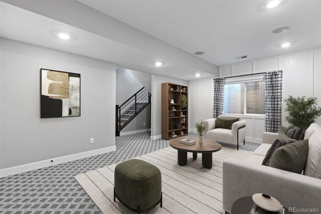 1694 Stable View Drive, Castle Pines, CO 80108