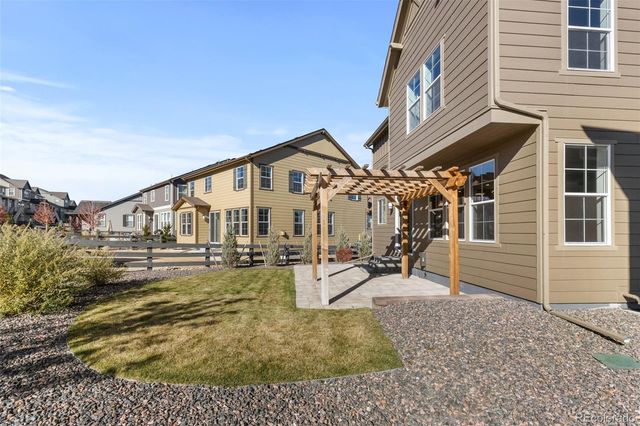 1694 Stable View Drive, Castle Pines, CO 80108