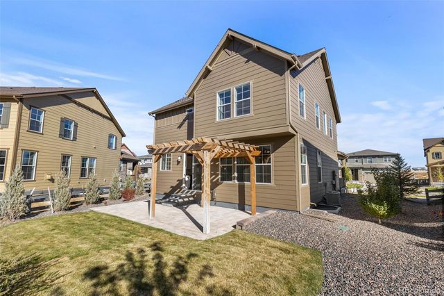 1694 Stable View Drive, Castle Pines, CO 80108