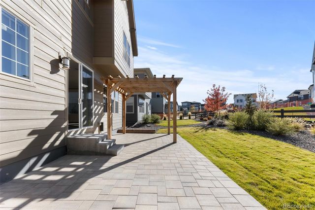 1694 Stable View Drive, Castle Pines, CO 80108