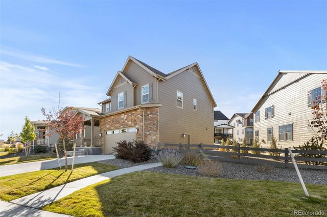 1694 Stable View Drive, Castle Pines, CO 80108