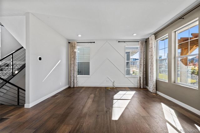 1694 Stable View Drive, Castle Pines, CO 80108