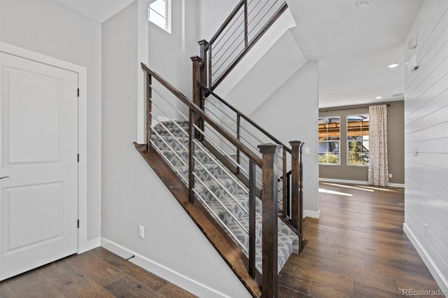 1694 Stable View Drive, Castle Pines, CO 80108