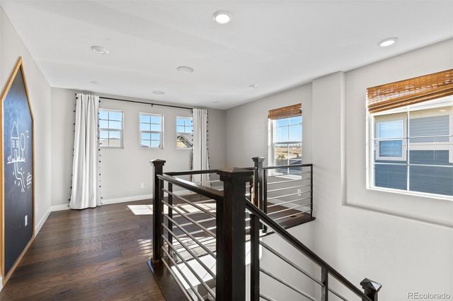 1694 Stable View Drive, Castle Pines, CO 80108
