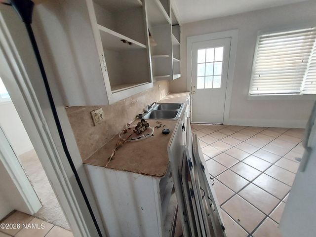 113 W Fourth Street, Winslow, AZ 86047