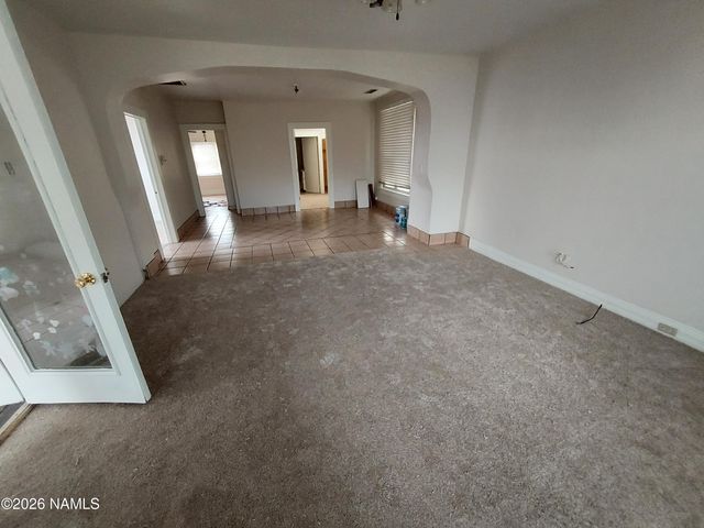 113 W Fourth Street, Winslow, AZ 86047